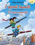 Fabien Boichard: L'Apprenti Bassoniste Volume 1