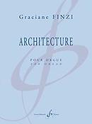 Graciane Finzi: Architecture