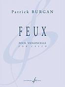 Patrick Burgan: Feux