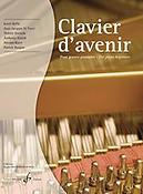 Clavier D'Avenir