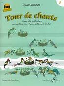 Tour De Chants Volume 8