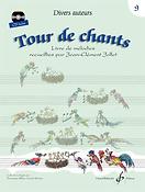 Tour De Chants Volume 9