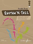 Freddy Roux: Rhythm'N Jazz Volume 1