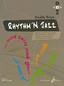 Freddy Roux: Rhythm'N Jazz Volume 3