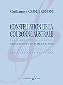 Guillaume Connesson: Constellation De La Couronne Australe - Reduction