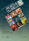 Johan Guiton: Musiques Plurielles 5E Enseignant