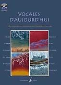 Vocales D'Aujourd'Hui