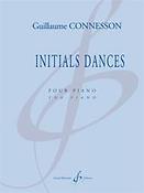 Guillaume Connesson: Initials Dances