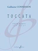 Guillaume Connesson: Toccata