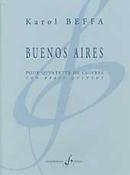 Karol Beffa: Buenos Aires