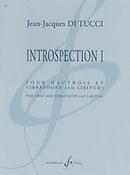 Jean-Jacques di Tucci: Introspection I