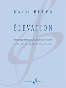 Karol Beffa: Elevation