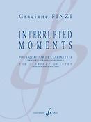 Graciane Finzi: Interrupted Moments