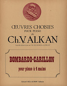 Charles-Valentin Alkan: Bombardo-Carillon En Si Bemol Opus 47