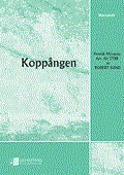 Moraeus: Koppangen (TTBB)