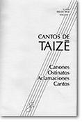 Cantos de Taize--Vocal Edition (Paperback)