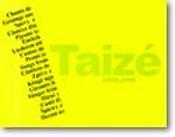 Chants de Taize (Songs from Taize)