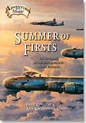 Summer of Firsts