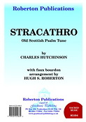 Hugh S. Roberton: Stracathro (SATB)