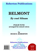 Hugh S. Roberton: Belmont (SATB)