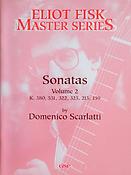 Sonaten Volume 2