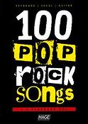 100 Pop Rock Songs