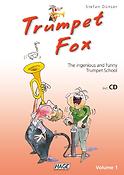 Stefan Dunser: Trumpet Fox 1