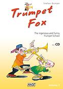 Stefan Dunser: Trumpet Fox 2