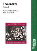 Mark Sven Heidt: Träumerei (Blaskapelle)