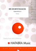 Stephen Bulla: Of Ancient Dances (Harmonie)