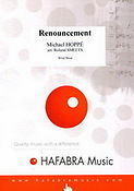 Michael Hoppe: Renouncement (Harmonie)