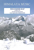 Recorder Rap (Partituur Harmonie)