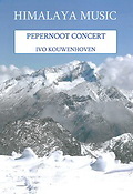 Pepernoot Concert (Partituur Fanfare)