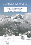 The Young Genius (Partituur Harmonie)