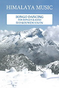 Bongo Dancing (Partituur Harmonie)