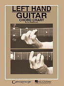 Left Hand Guitar Chord Chart