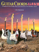 Ron Middlebrook: Guitar Chords Plus