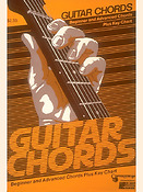 Guitar Chords - Revised Edition