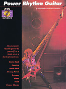 Ron Middlebrook/ Dave Celentano: Power Rhythm Guitar