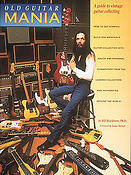 Old Guitar Mania A Guide To Vintage