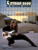 Scales and Modes For The 5-String Bass(Complete Book of Scales, Modes and Chords)
