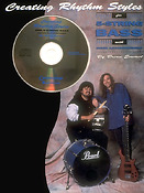 Creating Rhythm Styles For Bass