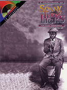 A Sourcebook Of Sonny Terry Licks fuer Blues Harmonica