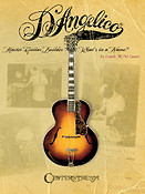 D'Angelico, Master Guitar Builder(What's in a Name?)