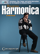Mike Stevens: Bluegrass Harmonica