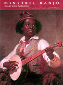 Minstrel Banjo