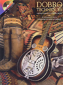 Dobro Techniques fuer Bluegrass And Country Music
