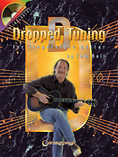 Dropped D Tuning fuer Fingerstyle Guitar