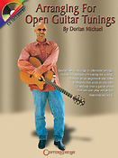 Arranging fuer Open Guitar Tunings