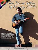 The Blues Styles of Kenny Sultan